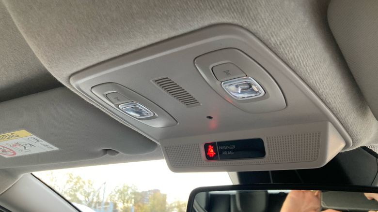 Renault Zoe 100kW i GT Line R135 50kWh Rapid Charge 5dr Auto Electric Hatchback